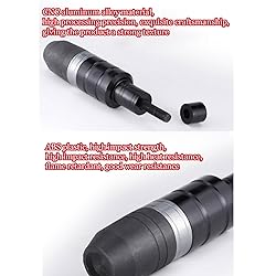 PLJSHAX Motorcycle Frame Sliders for Kawasaki