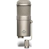 United Studio Technologies UT FET47 Large-diaphragm FET Condenser Microphone