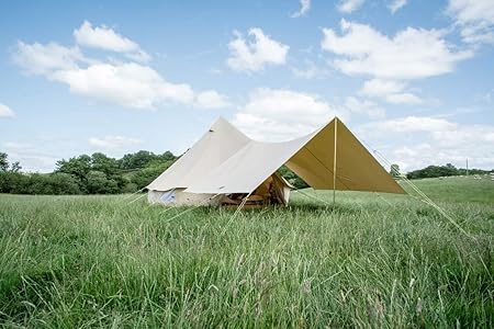 sonnensegel aus baumwolle