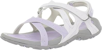 hi tec waimea falls ladies sandals