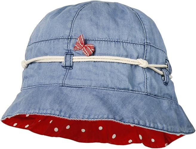 Denim bucket hat amazon Clearance