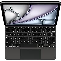 Amazon.com: Apple iPad Magic Keyboard Case for iPad Pro 11-inch