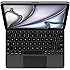 Apple Magic Keyboard: Keyboard and Case for iPad Air 11-inch (M2, M3, and M4) and iPad Air (4th and 5th Generation), US Engli