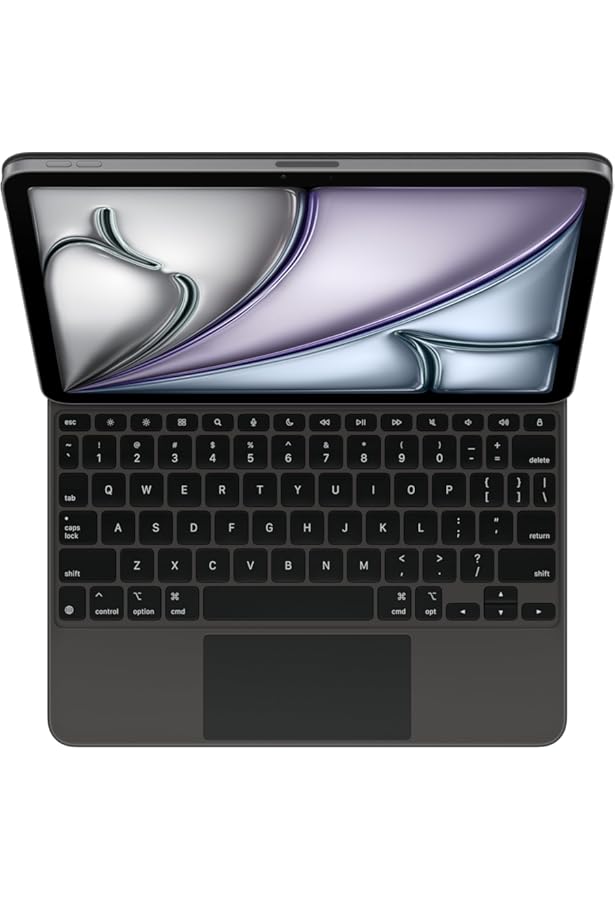 Apple Magic Keyboard（iPad Pro 11用／US配列） Apple Magic Keyboard for iPad Pro 11