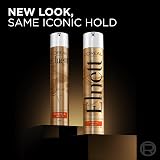 L'Oreal Paris Elnett Hairspray Normal Hold 24H Natural Shine Clean Restyle 400ml view 4