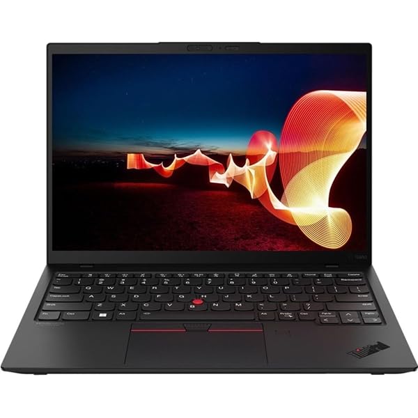 Amazon.com: 2021 Lenovo ThinkPad X1 Nano Ultra-Slim Laptop, 11th 