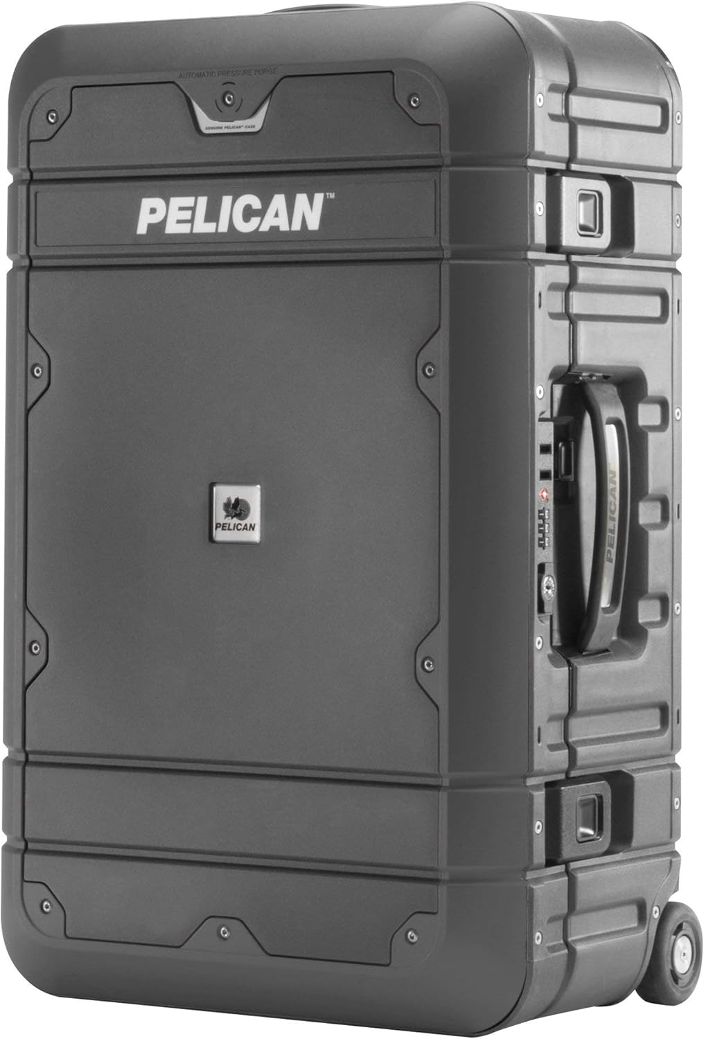 Pelican Elite - Maleta de Viaje (Pelusa): Amazon.es: Electrónica