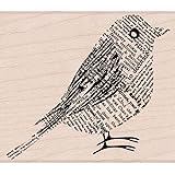 Scrapbook Sellos Inkadinkado Mindscape Fall Otoño | Envío Gratis