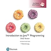 Introduction to Java Programming, Brief Version, Global Edition