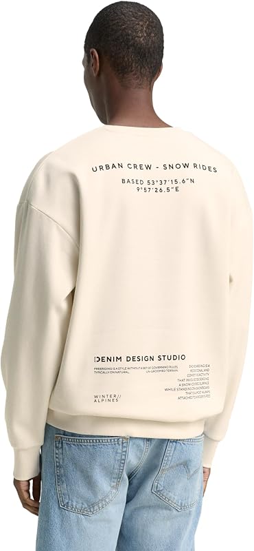 Herren Sweatshirt