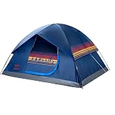 Coleman Stranger Things Outdoor Gear Collection, Limited Edition Stranger Things &amp; Coleman Upside Down Camping Assortment, Cooler/Chair/Tent/Sleeping Bag