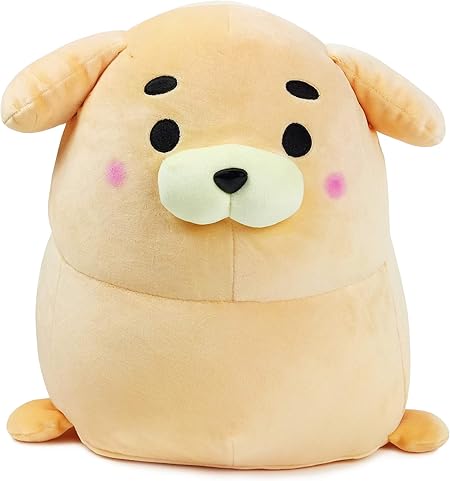 yamani plush