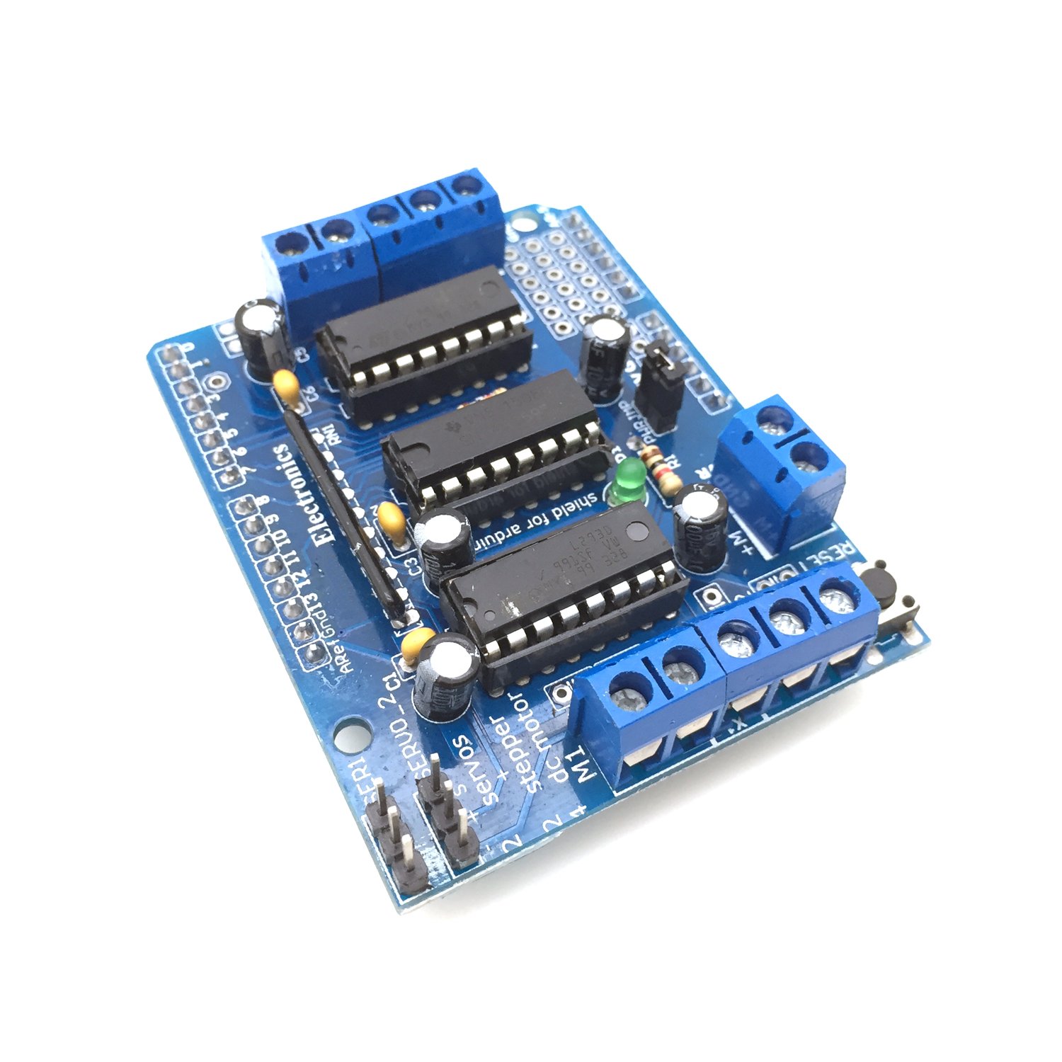 Mua AptoFun L293D Motor Drive Shield Stepper Für Arduino UNO ...
