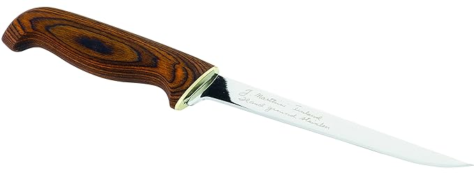 Marttiini Filiermesser Messer