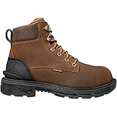 Carhartt Men's Ironwood Waterproof 6" Soft Toe Work Boots