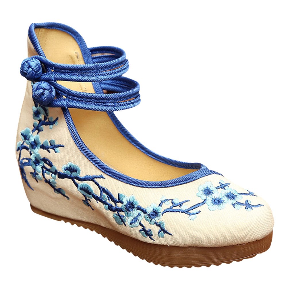 chinese platform shoes