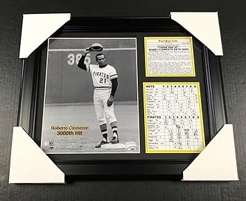 roberto clemente jersey amazon