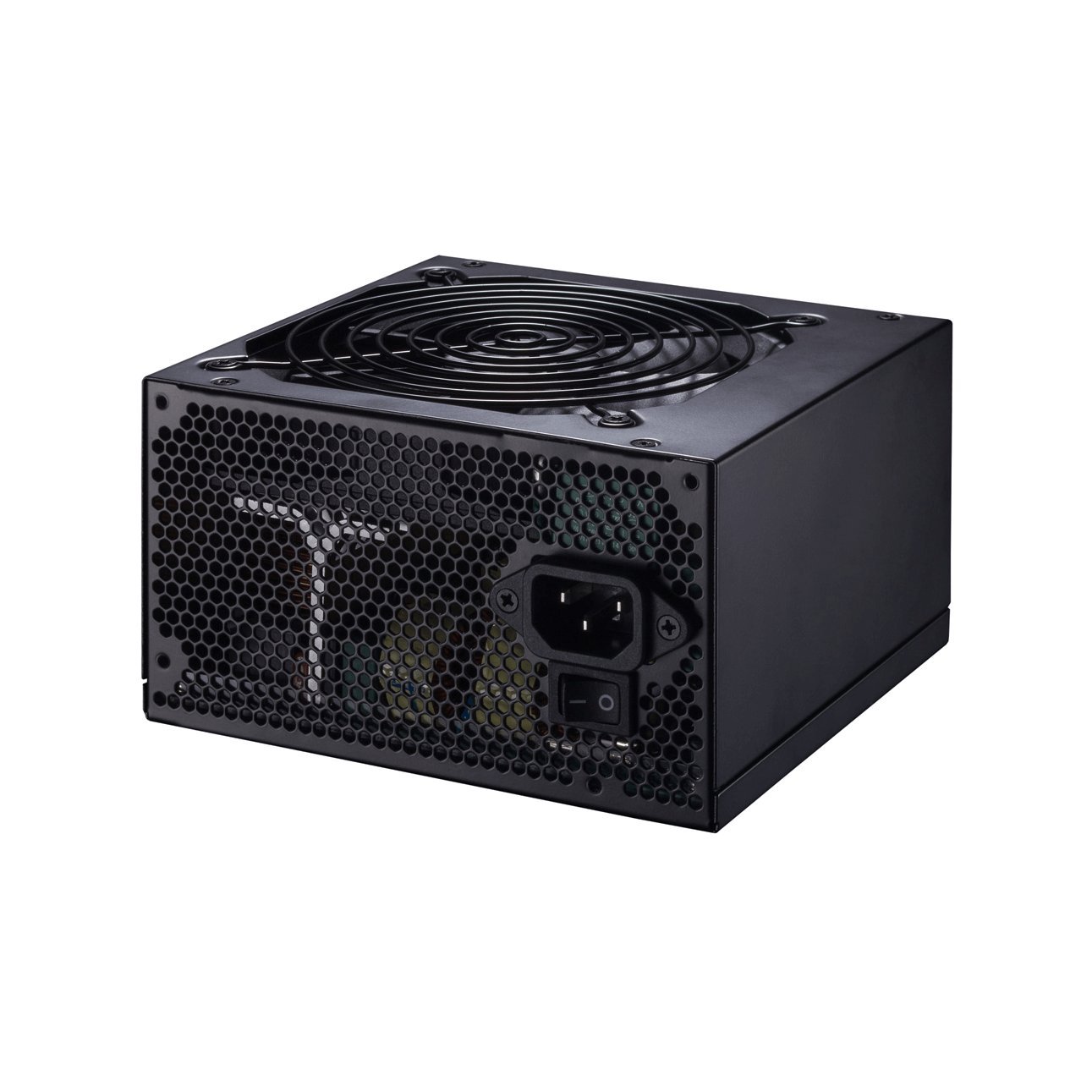玄人志向 STANDARDシリーズ 80 PLUS Silver 750W ATX電源 KRPW-AK750W/88+ の商品画像