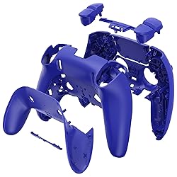 eXtremeRate Full Set Shell with Buttons Touchpad