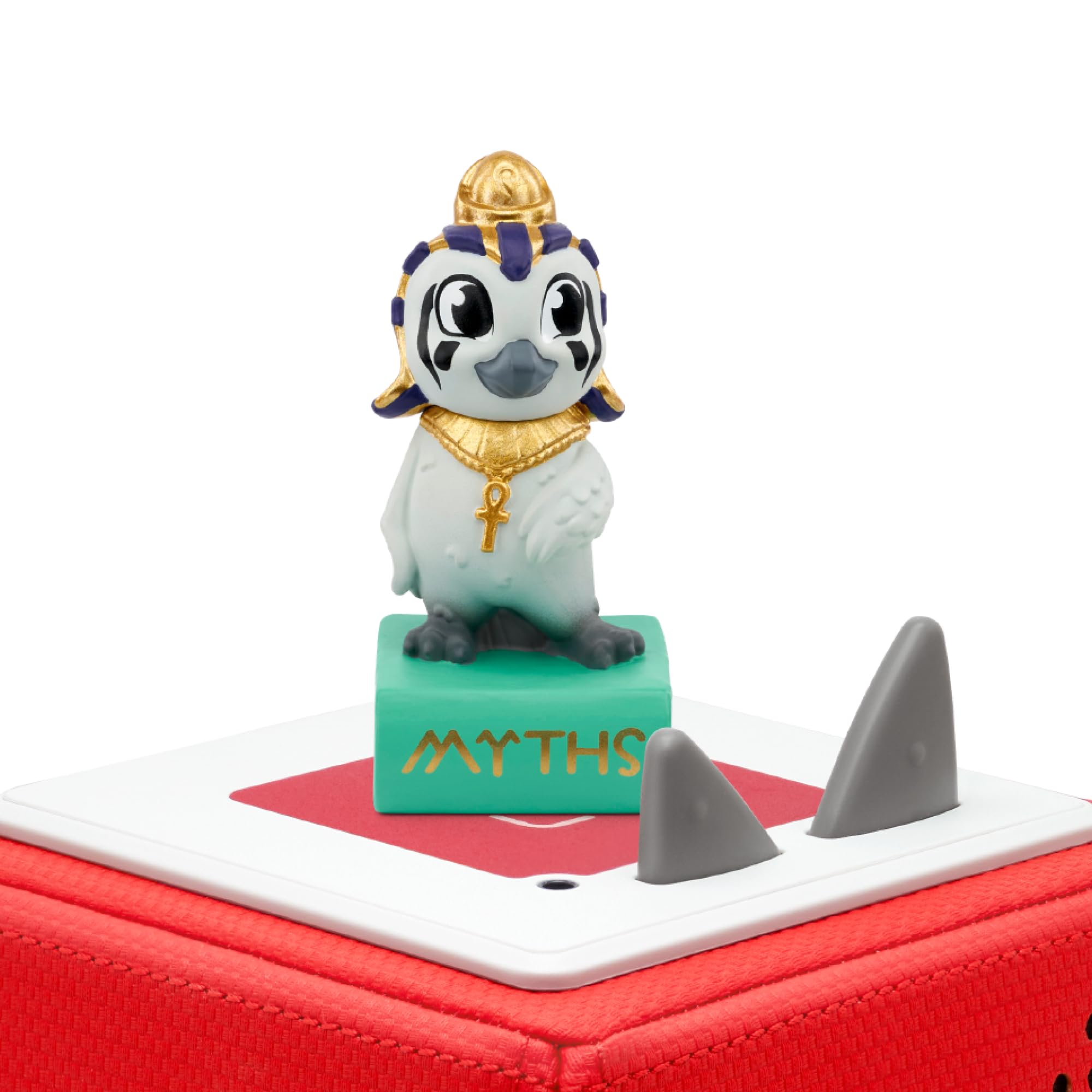 tonies Favourite Myths, Horus (Egyptian Myths), for use with Toniebox