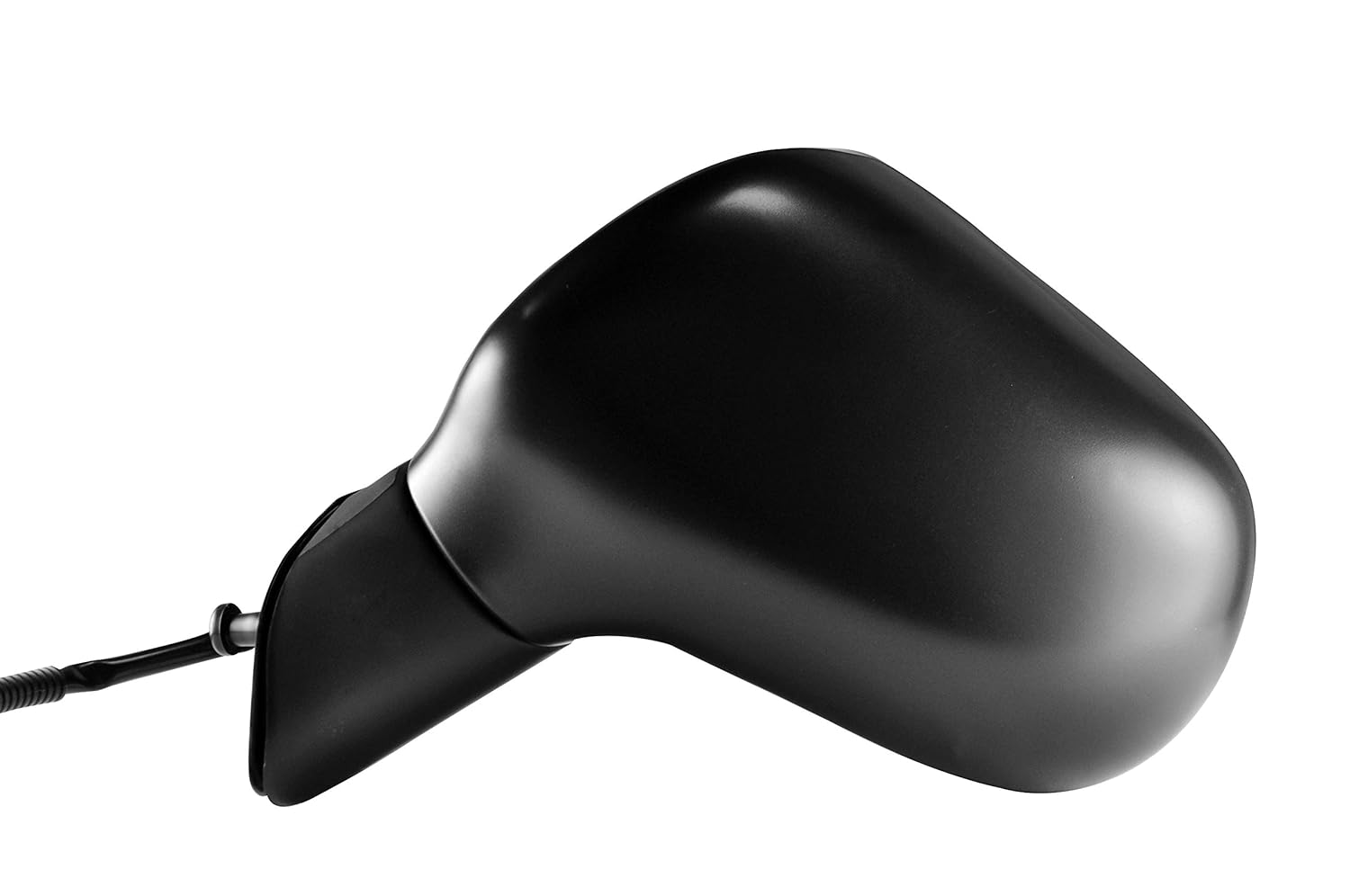 Amazon.com: Driver Side Unpainted, Non-Heated, Manual Folding, Side View  Mirror for 2006-2011 Honda Civic - Parts Link #: HO1320221: Automotive