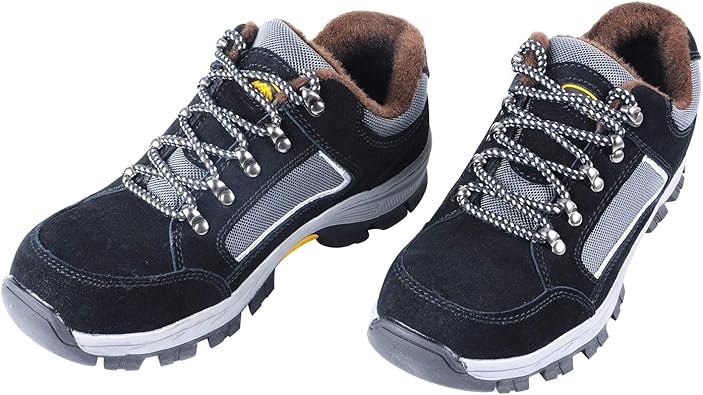 Womens safety shoes amazon Clearance