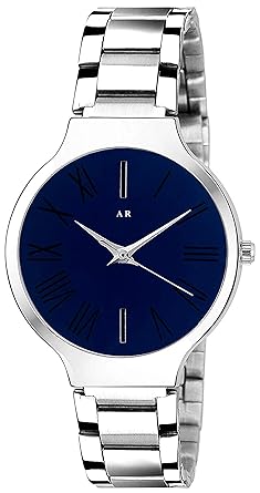 Analogue Girls' & Women's Watch