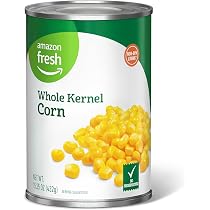 Amazon.com: Campbell's Cerdo y frijoles, lata de 11 oz : Comida ...