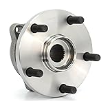 Kugel Rear Wheel Bearing Hub Assembly 70-512328