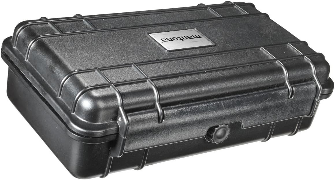 mantona Outdoor Schutz-Koffer XS - Image 4
