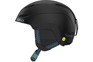 Giro Ceva MIPS Ski Helmet - Snowboard Helmet for Women & Youth