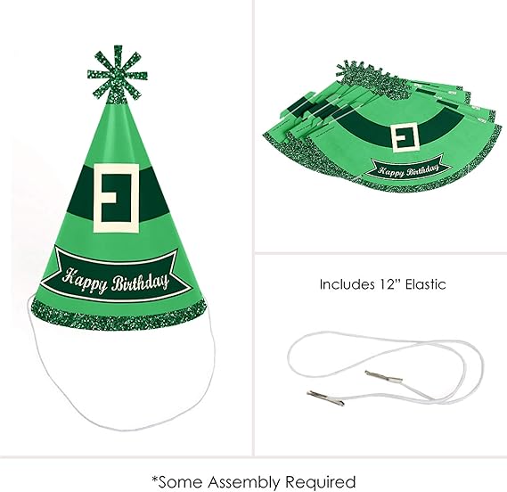 Irish party hats Clearance