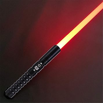 Adawlert Force FX Lightsaber - Metal 