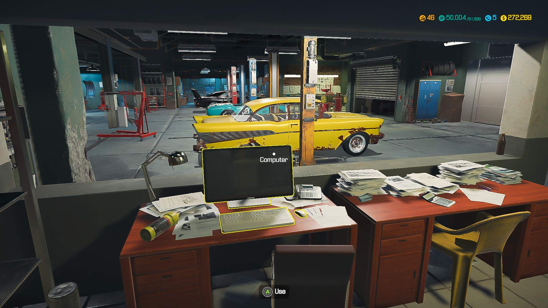 Car Mechanic Simulator (Xbox One) Car Mechanic Simulator (Xbox One) Xbox One