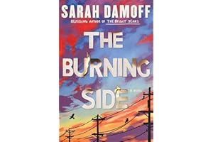 The Burning Side: A Novel