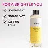 Wake Skincare Reinvigorating Daily Toner Witch Hazel Allantoin Face Oily Skin view 3