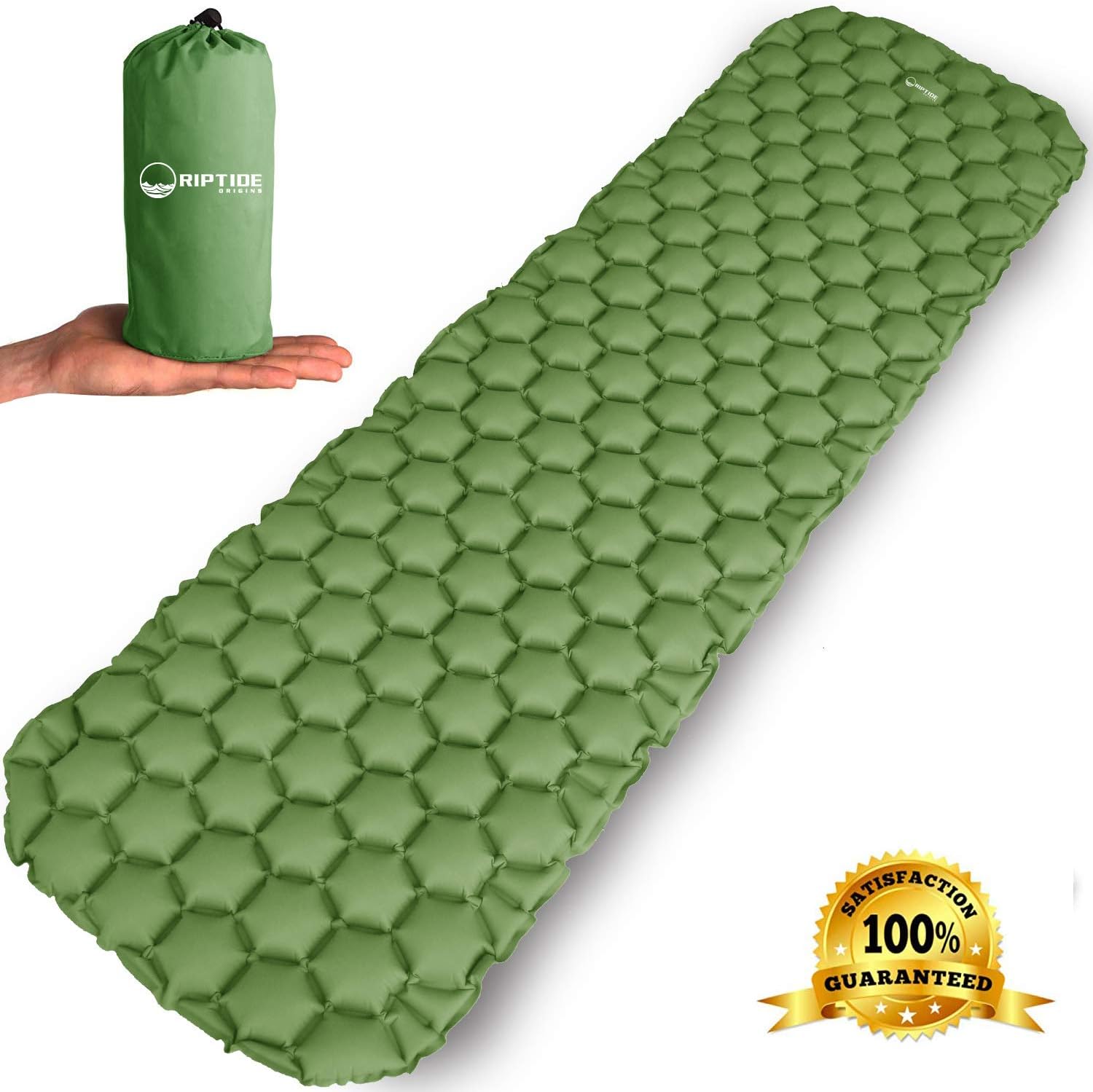 best sleeping pad under 100