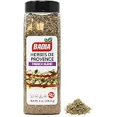 Badia Herbs De Provence Seasoning, French Blend, 8 oz | Traditional French Flavor for Elegant &amp; Everyday Cooking