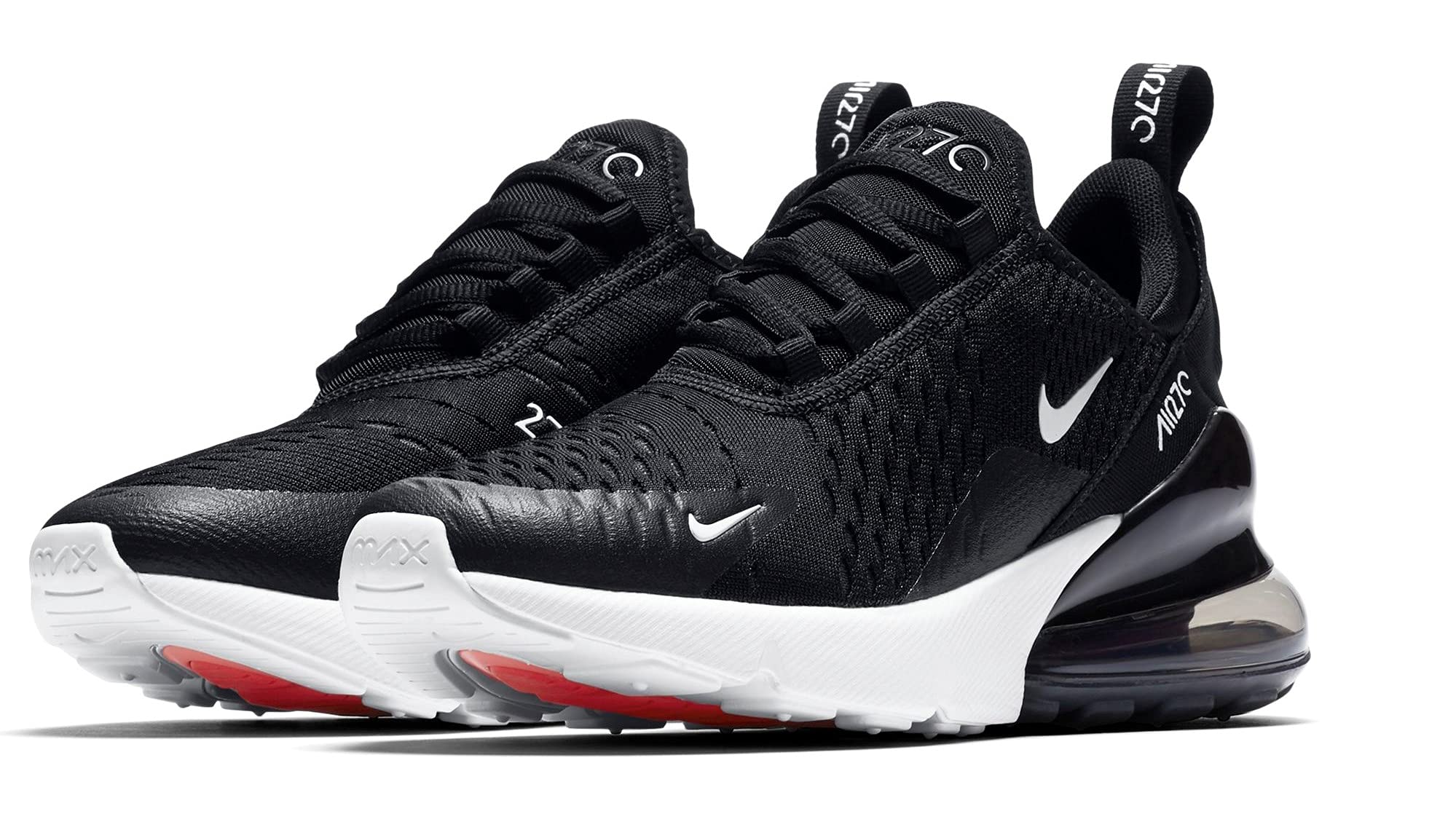 Nike Kid's Air Max 270 Sneaker
