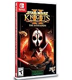 Knights of the Old Republic II: The Sith Lords