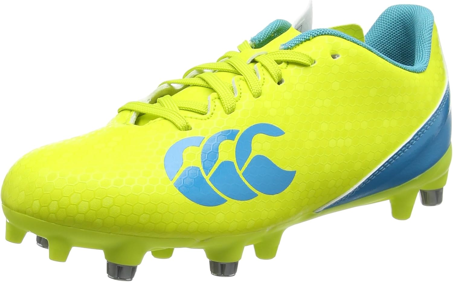 Canterbury Men's Speed 2.0 SG Rugby Boot Amazon.ca Sports & Outdoors