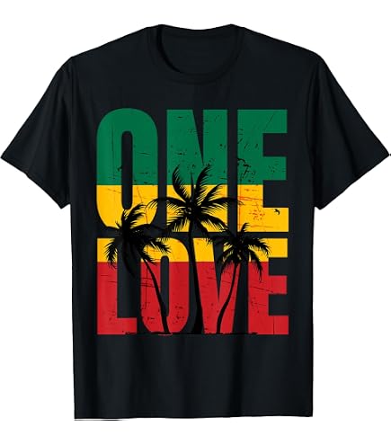 Amazon.com: Bumbaclot Rasta Jamaican Reggae T-Shirt, Men's Big and