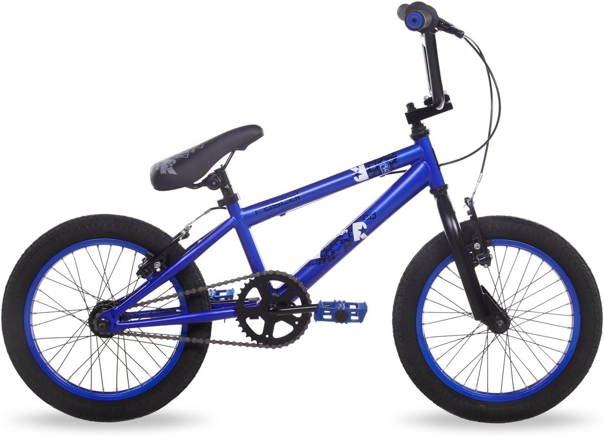 36 inch bmx bike