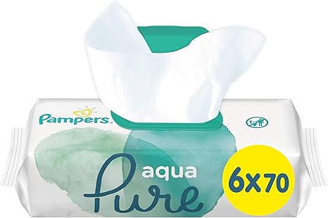 amazon aqua wipes