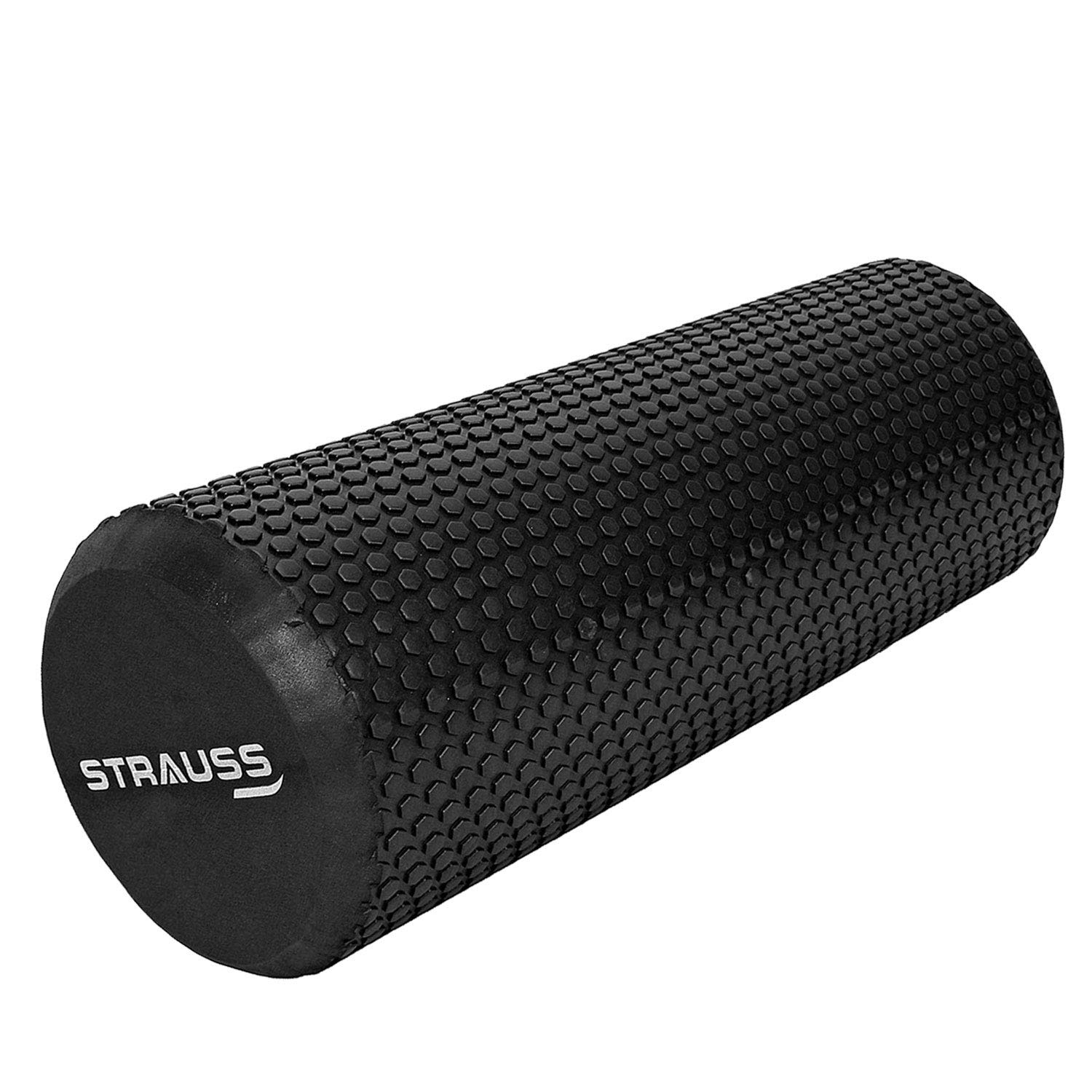 Buy Strauss Yoga Foam Roller Online at Low Prices in India Amazon.in