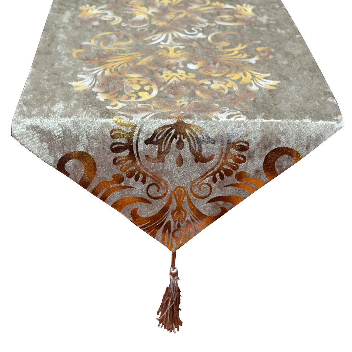 Best hot temperature table runner