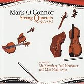 String Quartets Nos 2 &amp; 3