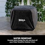 Ninja Woodfire Cover for Outdoor Oven OO101UK Premium Water Resistant view 7