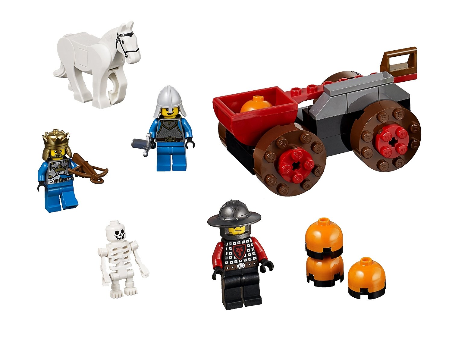 lego juniors 10676