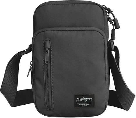 pentagon messenger bag